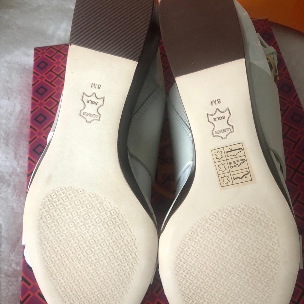 Tory Burch shoes